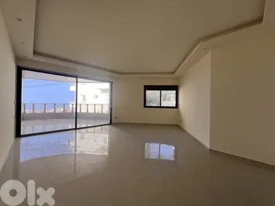 Apartment in Jbeil | Amazing View | شقة للبيع | PLS 25901