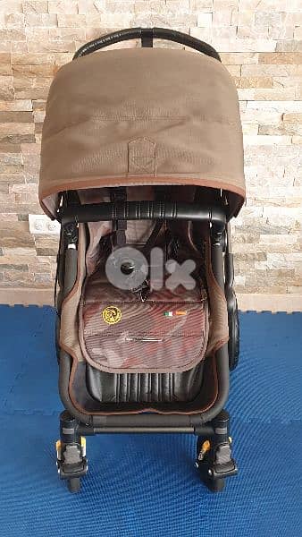bugaboo cameleon 3 diesel stroller limited edition 14