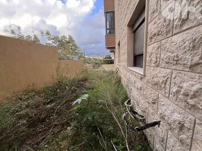 Apartment in Amchit | Terrace | Garden | شقة للبيع | PLS 25908