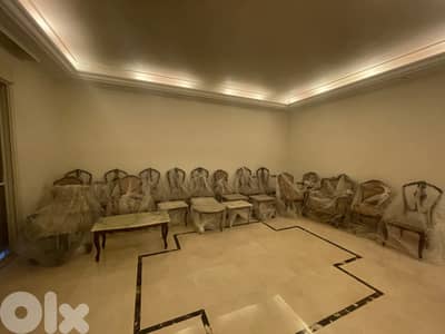 RWK222JS - Villa For Rent In Sehayleh - فيلا للإيجار في سهيلة