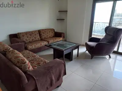 130 Sqm | Apartment For Sale In Jdeideh | شقة للبيع الجديدة