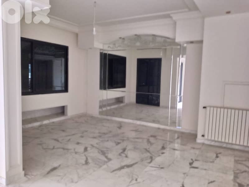 Mtayleb fully decorated apartment payment facilities Ref#5915 0