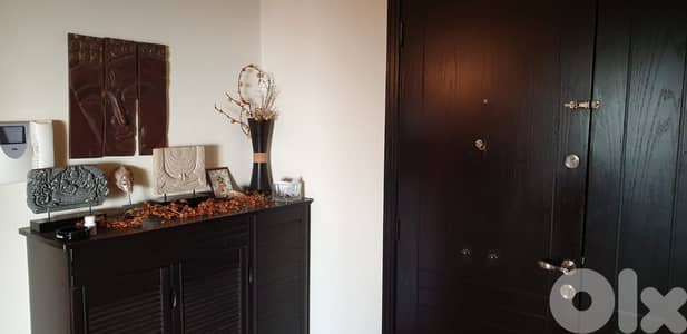 Apartment for Sale in Mansourieh شقة للبيع في المنصوريه