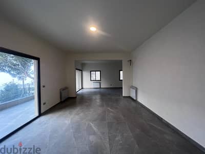 Apartment for sale in Beit Mery شقة للبيع في بيت مري