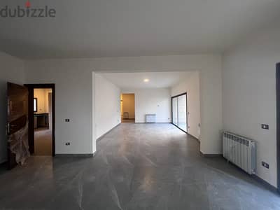 Apartment for sale in Beit Mery شقة للبيع في بيت مري