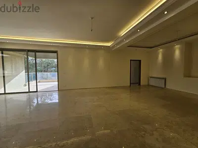 Hot Offer! 216 SQM Apartment for sale in Rabwe ربوة