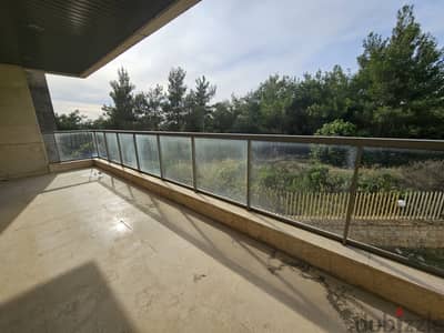 Hot Offer! 216 SQM Apartment for sale in Rabwe ربوة