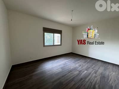 Zouk Mikael|El Korneh 280m2 | Astonishing View | Private Street | MY |