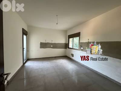 Zouk Mikael|El Korneh 280m2 | Astonishing View | Private Street | MY |