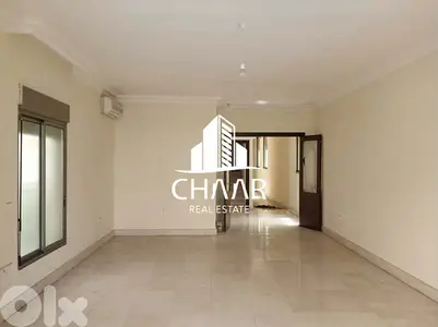 Apartment for Sale in Mar Elias - شقة للبيع في مار الياس - #R709