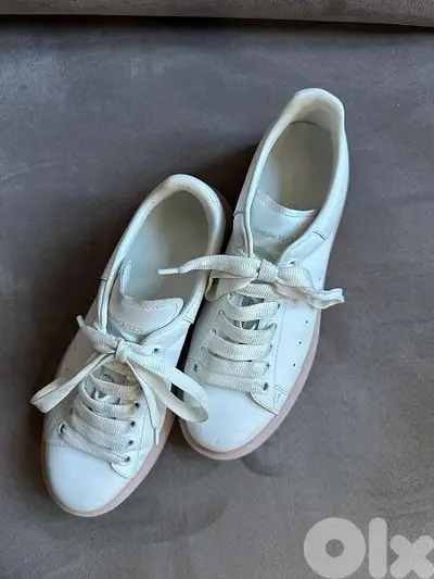 Alexander Mcqueen  Sneakers