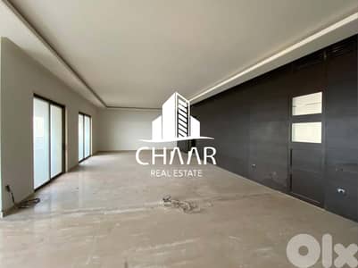 Apartment for Rent in Manara-شقة للايجار في المنارة -  #R931