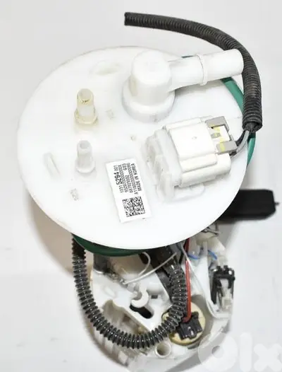 Chevrolet spark model 2019 original fuel pump