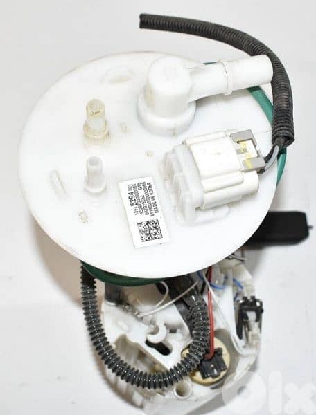 Chevrolet spark model 2019 original fuel pump 0