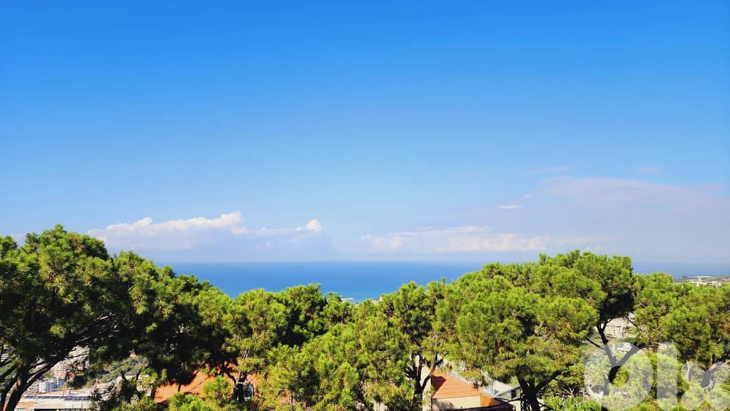 Villa for sale in Prime Rabieh area/ Pool/ View 0