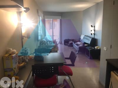 70m2 (3al sanad) chalet + sea view 4 sale Aqua Marina, Pool+Tennis