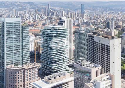 BUILDING FOR SALE IN DOWNTOWN PRIME 6 FLOORS