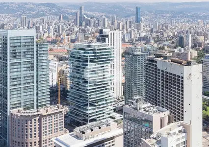 BUILDING FOR SALE IN DOWNTOWN PRIME 6 FLOORS