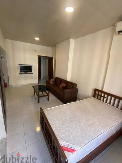 Prime location ALL INCLUDED walking distance to AUB/LAU. Prime location ALL INCLUDED walking distance to AUB/LAU.