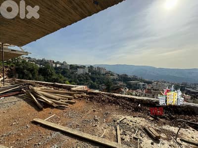 New Sheileh 205m2 | 150m2 Garden | Payment Facilities | AC |