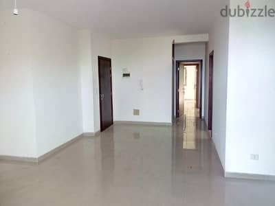 135 Sqm | Apartment for sale in Bsaba | Sea view