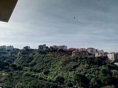 135 Sqm | Apartment for sale in Bsaba | Sea view