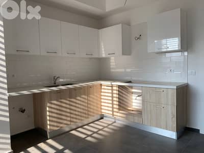 L14185-Apartment With Garden for Sale in A Gated Community Beit Meri