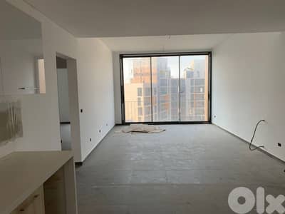 L14185-Apartment With Garden for Sale in A Gated Community Beit Meri