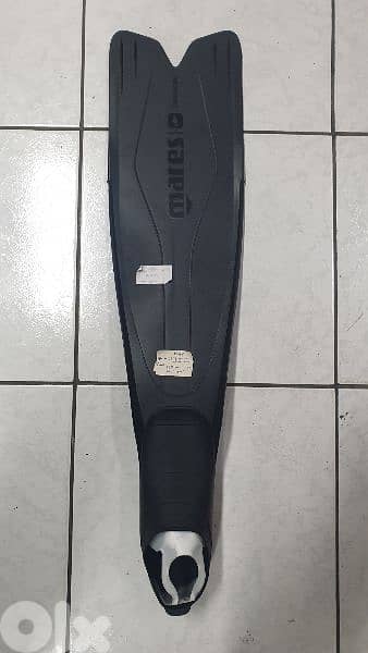 freedive fins 8