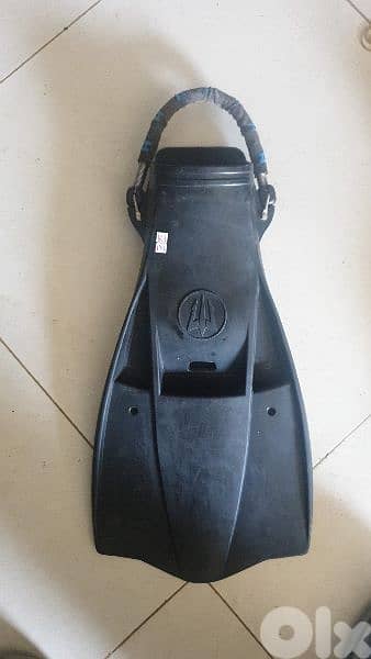 freedive fins 13