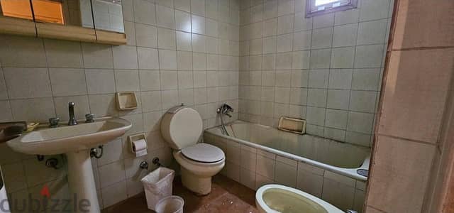 200 SQM Prime Location Office or Polyclinic in Jdeideh on HIGHWAY