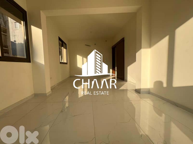 Apartment for Sale in Corniche Mazraa - #R195 0