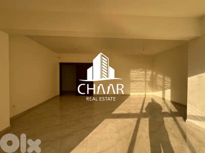 Apartment for Sale in Corniche Mazraa - #R196