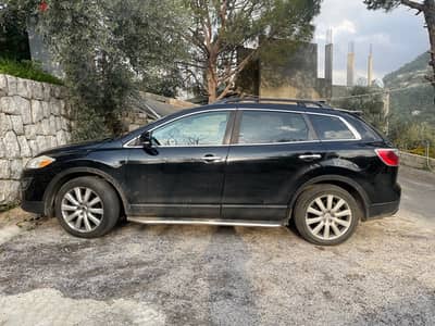 mazda cx9