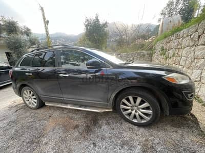 mazda cx9