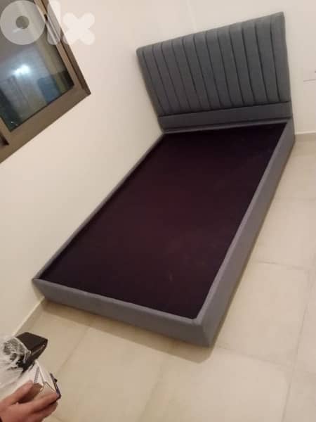 تخت منجد 0
