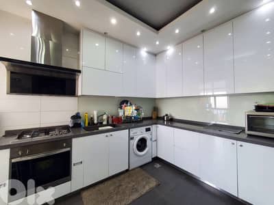Jeita 220m2 | Duplex | Luxury | Prime Location | Open View |