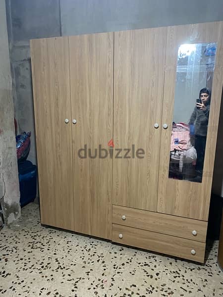 closet 0