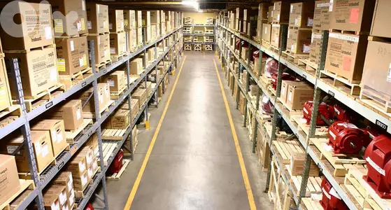 DEKWANEH PRIME (500Sq) WAREHOUSE PICKUP ACCESS , (DE-133)