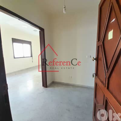 Decorated apartment with view in Antelias شقة مطلة للبيع في انطلياس