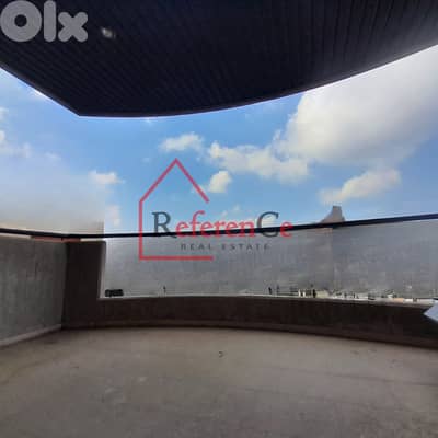 Apartment for sale in Antelias شقة للبيع في انطلياس