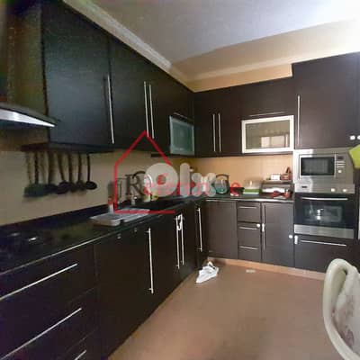 Apartment for sale in Antelias شقة للبيع في انطلياس