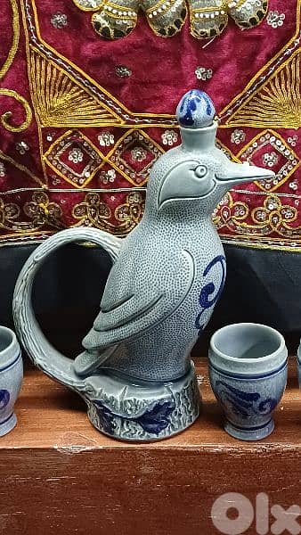 antique 10