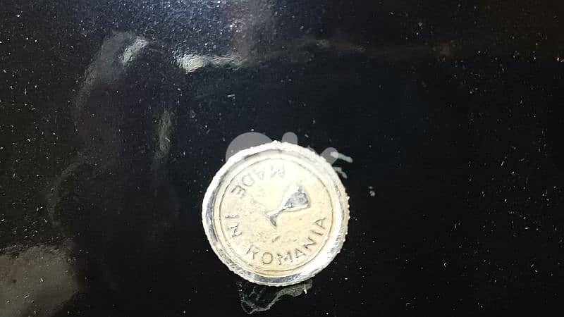 antique 6