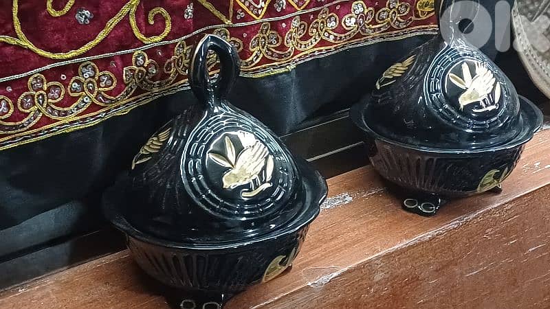 antique 9
