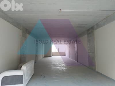 GF shop store 4 rent in Mazraat Yachouh ,Industrial Area - مزرعة يشوع GF shop store 4 rent in Mazraat Yachouh ,Industrial Area - مزرعة يشوع