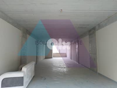A 140 m2 store for sale in Mazraat Yachouh ,Industrial Area مزرعة يشوع A 140 m2 store for sale in Mazraat Yachouh ,Industrial Area مزرعة يشوع