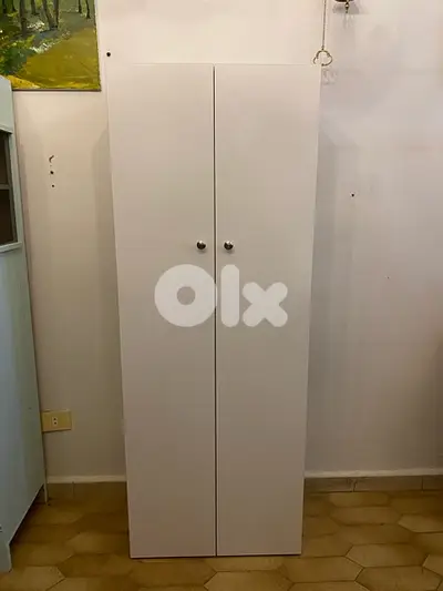 closet 2 shutters