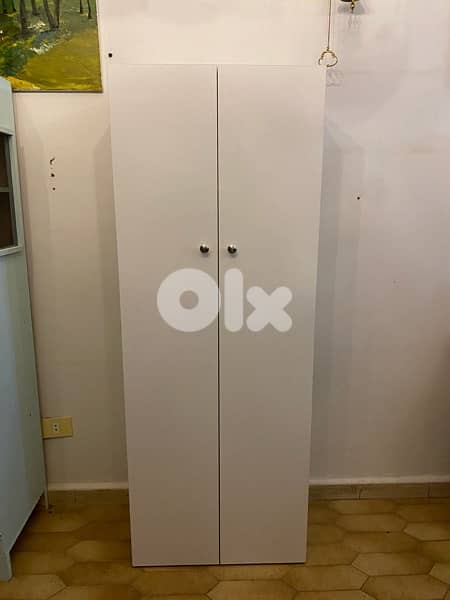 closet 2 shutters 0