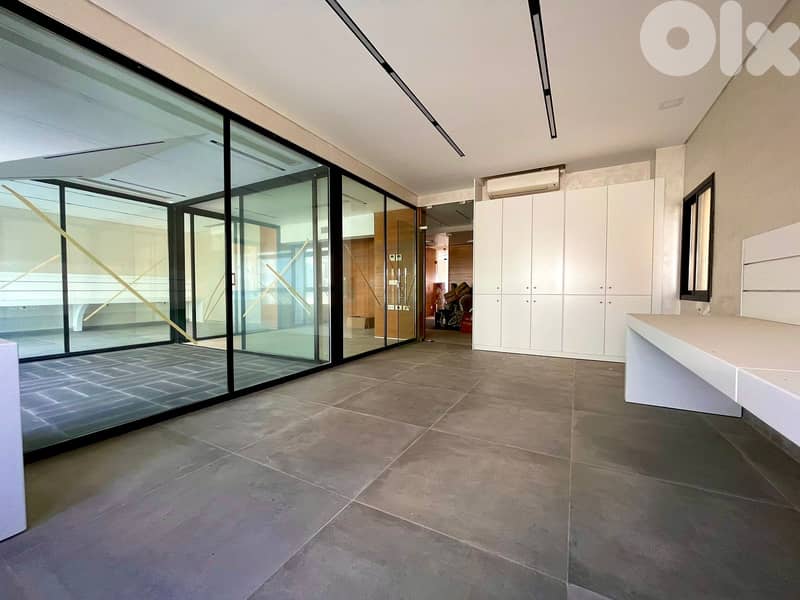 JH24-3188 200m office for rent in Rawche, $ 2500 Cash per month 0